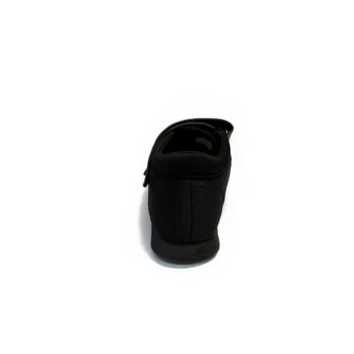 Mt. Emey 739 Black - Men's Post-op Shoes