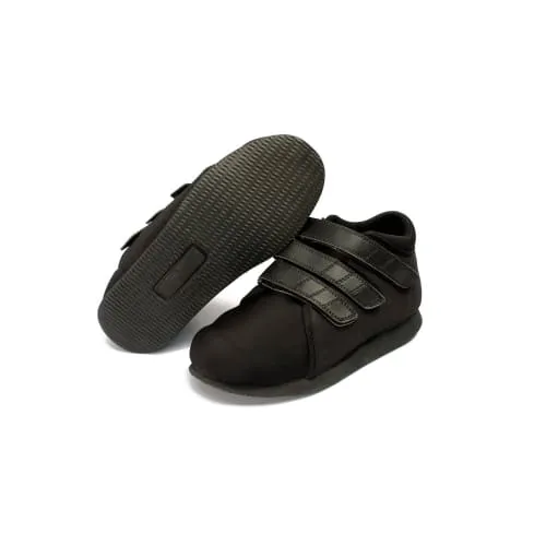 Mt. Emey 739 Black - Men's Post-op Shoes