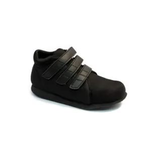 Mt. Emey 739 Black - Men's Post-op Shoes