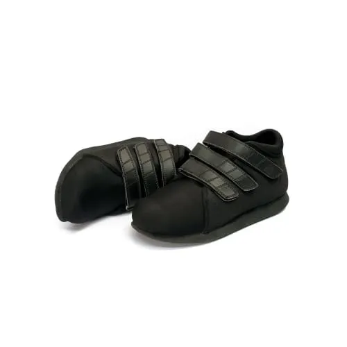 Mt. Emey 739 Black - Men's Post-op Shoes