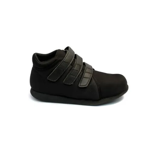 Mt. Emey 739 Black - Men's Post-op Shoes