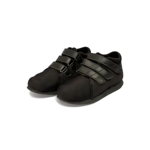 Mt. Emey 739 Black - Men's Post-op Shoes
