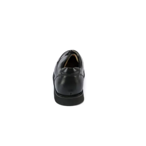 Mt. Emey 801 Black - Men's Supra-depth Dress/Casual Shoes
