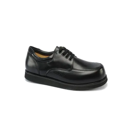 Mt. Emey 801 Black - Men's Supra-depth Dress/Casual Shoes