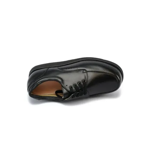 Mt. Emey 801 Black - Men's Supra-depth Dress/Casual Shoes
