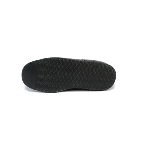 Mt. Emey 801 Black - Men's Supra-depth Dress/Casual Shoes