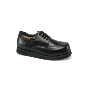 Mt. Emey 801 Black - Men's Supra-depth Dress/Casual Shoes