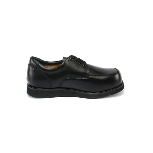 Mt. Emey 801 Black - Men's Supra-depth Dress/Casual Shoes