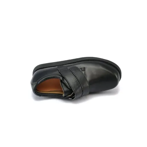 Mt. Emey 802 Black - Men's Supra-depth Dress/Casual Shoes