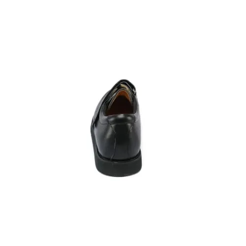Mt. Emey 802 Black - Men's Supra-depth Dress/Casual Shoes