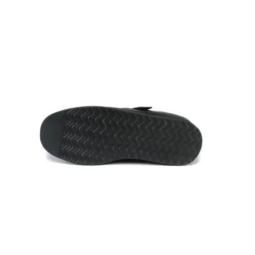 Mt. Emey 802 Black - Men's Supra-depth Dress/Casual Shoes