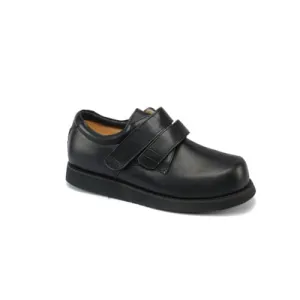 Mt. Emey 802 Black - Men's Supra-depth Dress/Casual Shoes