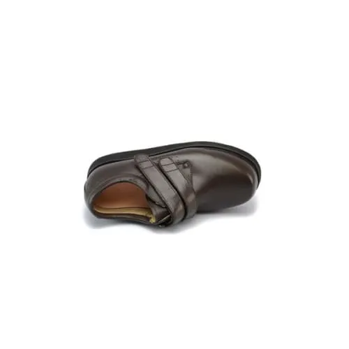 Mt. Emey 802 Brown - Men's Supra-depth Dress/Casual Shoes