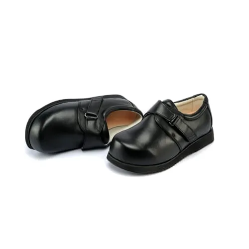 Mt. Emey 9106 (AA Width) - Women's Supra-depth Dress/Casual Shoes