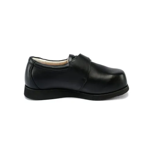 Mt. Emey 9106 Black - Women's Supra-depth Dress/Casual Shoes