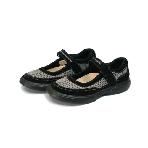 Mt. Emey 9200 Black - Women's Extreme-Light Strap