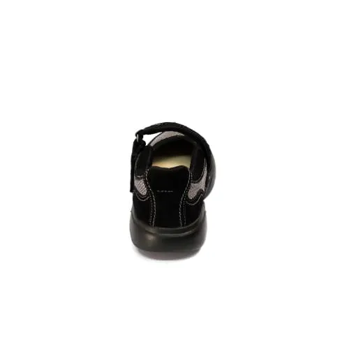 Mt. Emey 9200 Black - Women's Extreme-Light Strap
