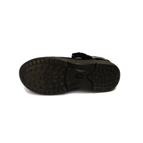 Mt. Emey 9200 Black - Women's Extreme-Light Strap