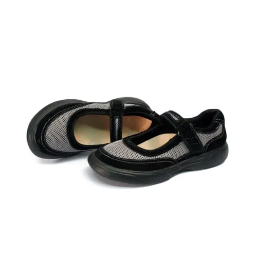 Mt. Emey 9200 Black - Women's Extreme-Light Strap