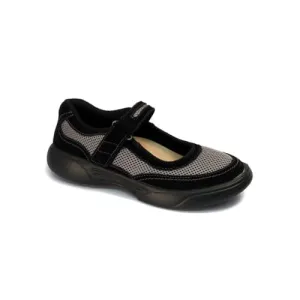 Mt. Emey 9200 Black - Women's Extreme-Light Strap