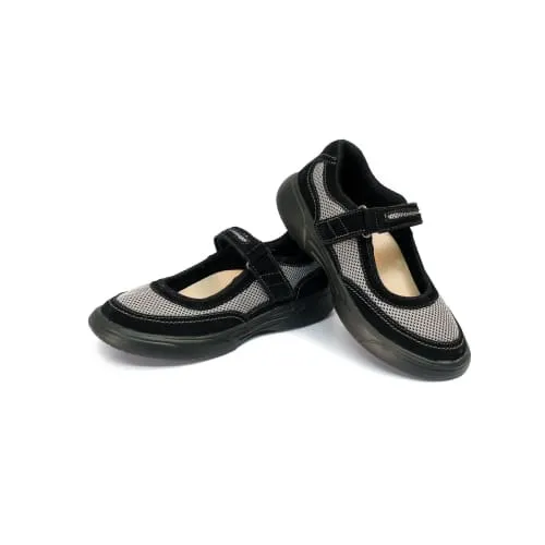 Mt. Emey 9200 Black - Women's Extreme-Light Strap