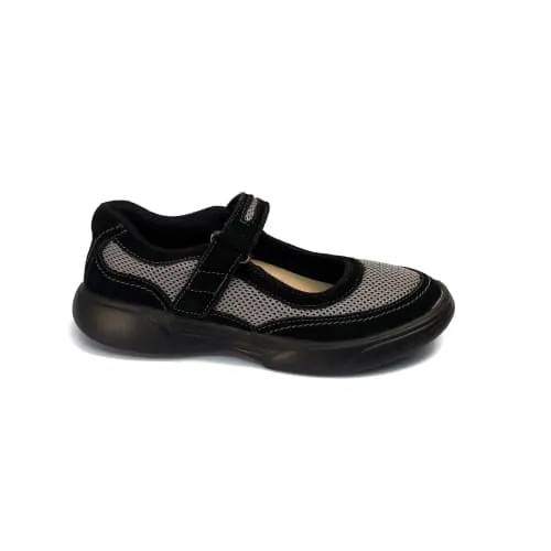Mt. Emey 9200 Black - Women's Extreme-Light Strap
