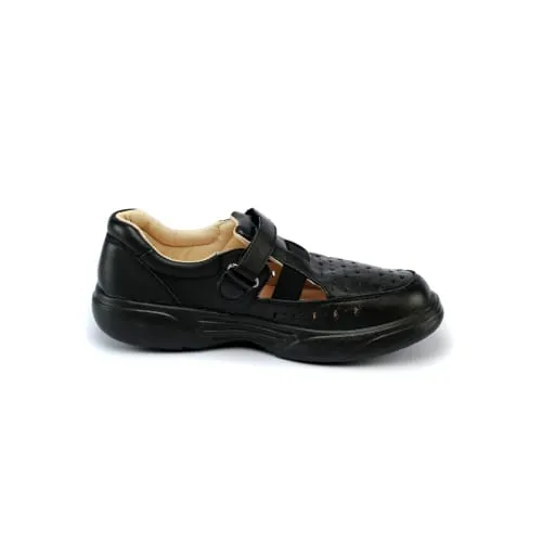 Mt. Emey 9212 Black - Women's Extreme-Light Sandals