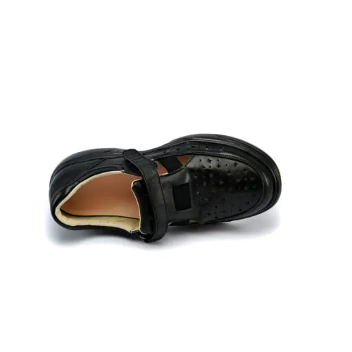Mt. Emey 9212 Black - Women's Extreme-Light Sandals