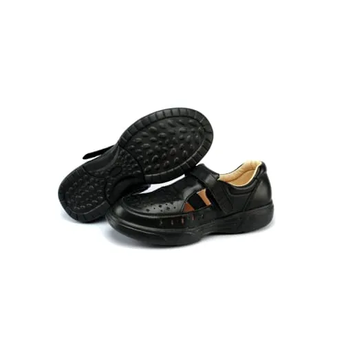 Mt. Emey 9212 Black - Women's Extreme-Light Sandals