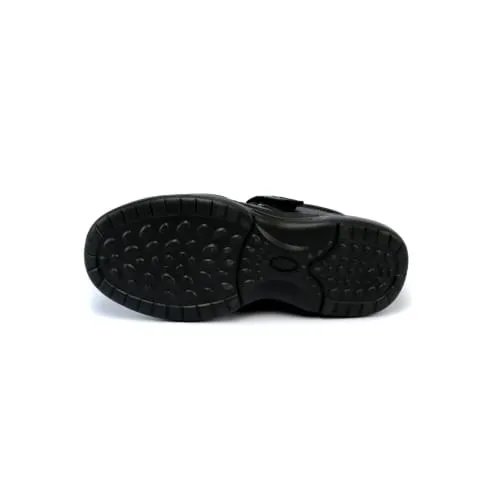 Mt. Emey 9212 Black - Women's Extreme-Light Sandals