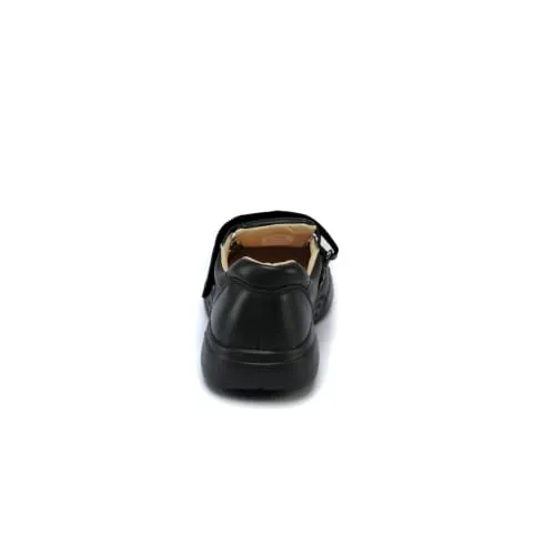 Mt. Emey 9212 Black - Women's Extreme-Light Sandals