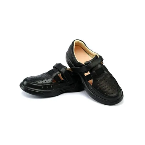 Mt. Emey 9212 Black - Women's Extreme-Light Sandals