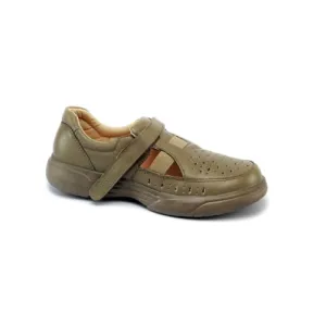 Mt. Emey 9212 Taupe - Women's Extreme-Light Sandals