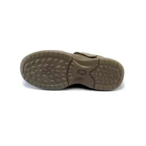 Mt. Emey 9212 Taupe - Women's Extreme-Light Sandals