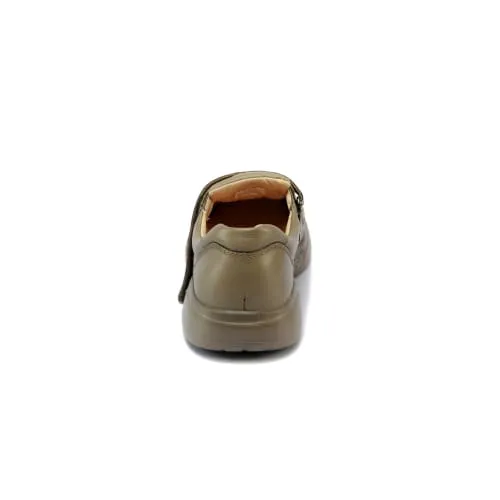 Mt. Emey 9212 Taupe - Women's Extreme-Light Sandals