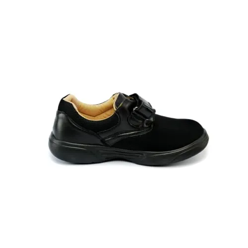 Mt. Emey 9214 Black Lycra - Women's Extreme-Light Lycra Shoes