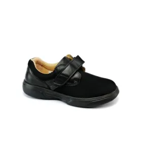 Mt. Emey 9214 Black Lycra - Women's Extreme-Light Lycra Shoes