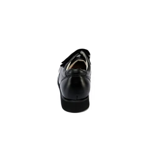 Mt. Emey 9301 Black (AA Width) - Women's Extra-depth Dress/Casual Shoes