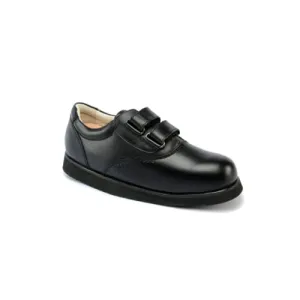 Mt. Emey 9301-C Black - Women's Charcot Shoes