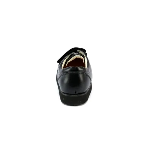 Mt. Emey 9301-C Black - Women's Charcot Shoes