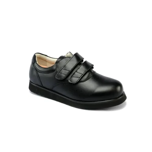 Mt. Emey 9301-C Black - Women's Charcot Shoes