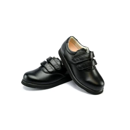 Mt. Emey 9301-C Black - Women's Charcot Shoes