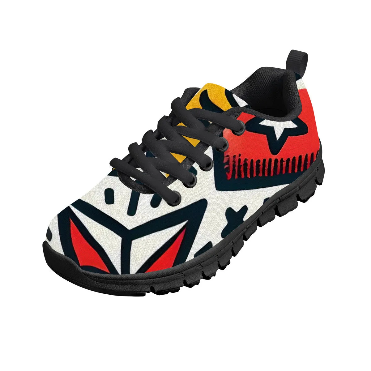 Power Soles Kids Sneakers