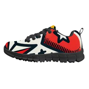 Power Soles Kids Sneakers