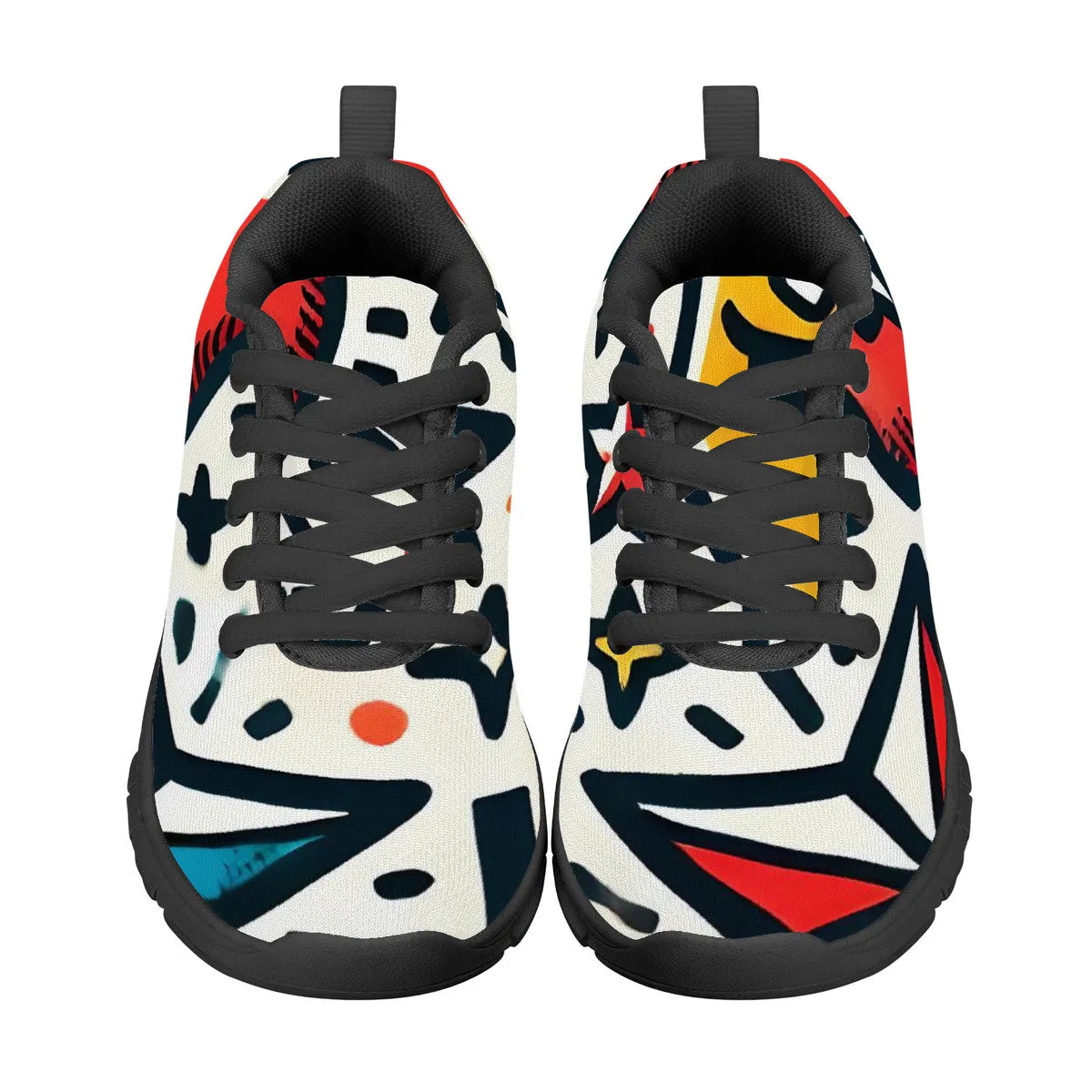 Power Soles Kids Sneakers