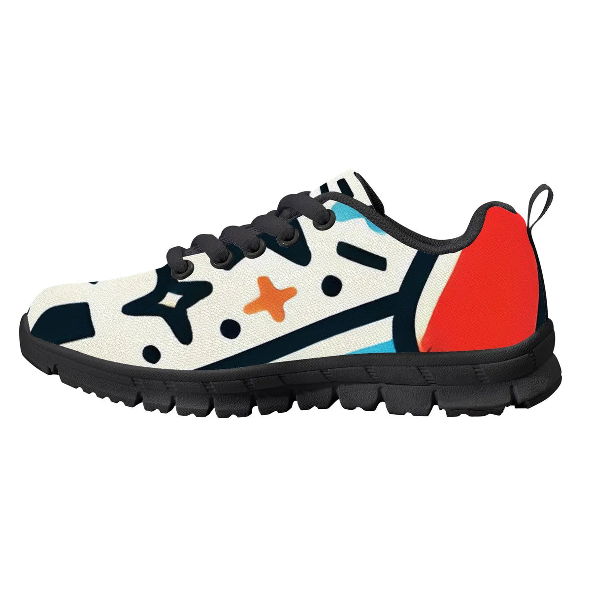 Power Soles Kids Sneakers