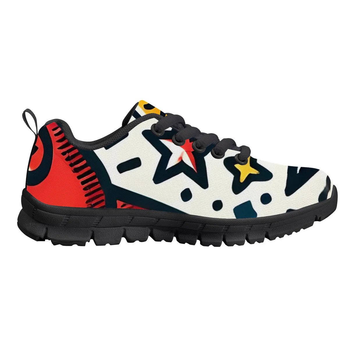 Power Soles Kids Sneakers