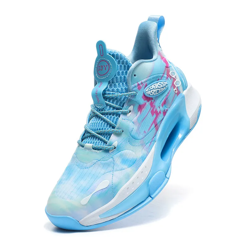 Quantum Flex T4 Athletic Shoes