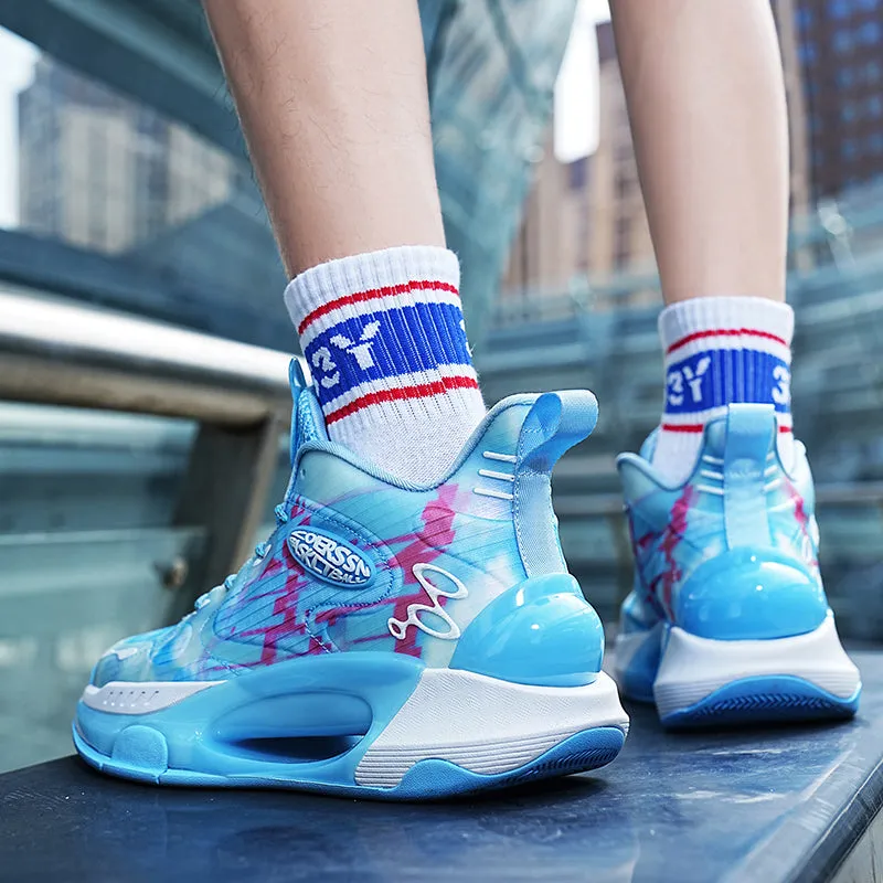Quantum Flex T4 Athletic Shoes