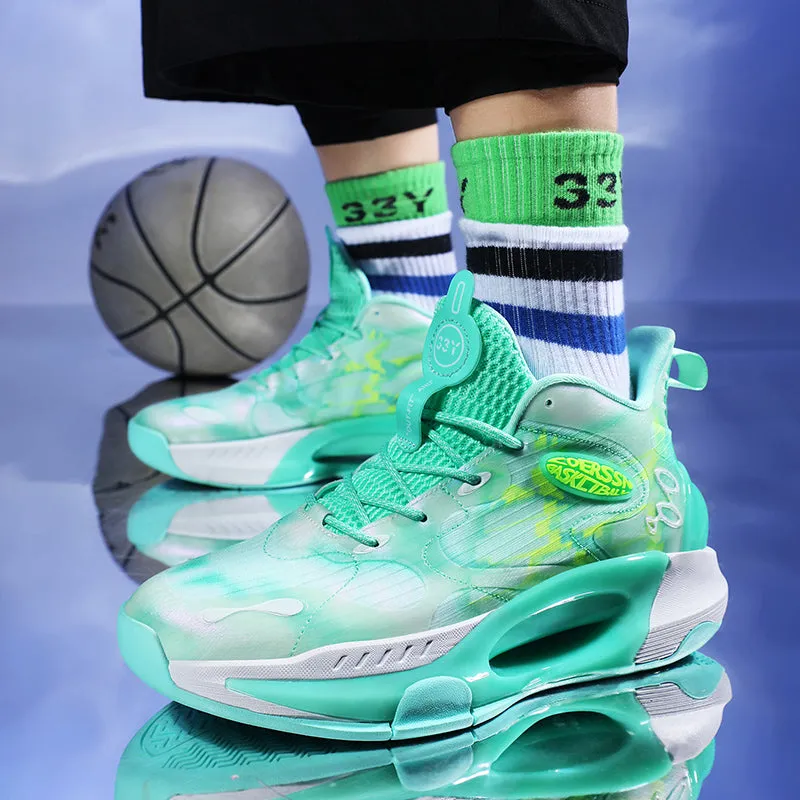 Quantum Flex T4 Athletic Shoes